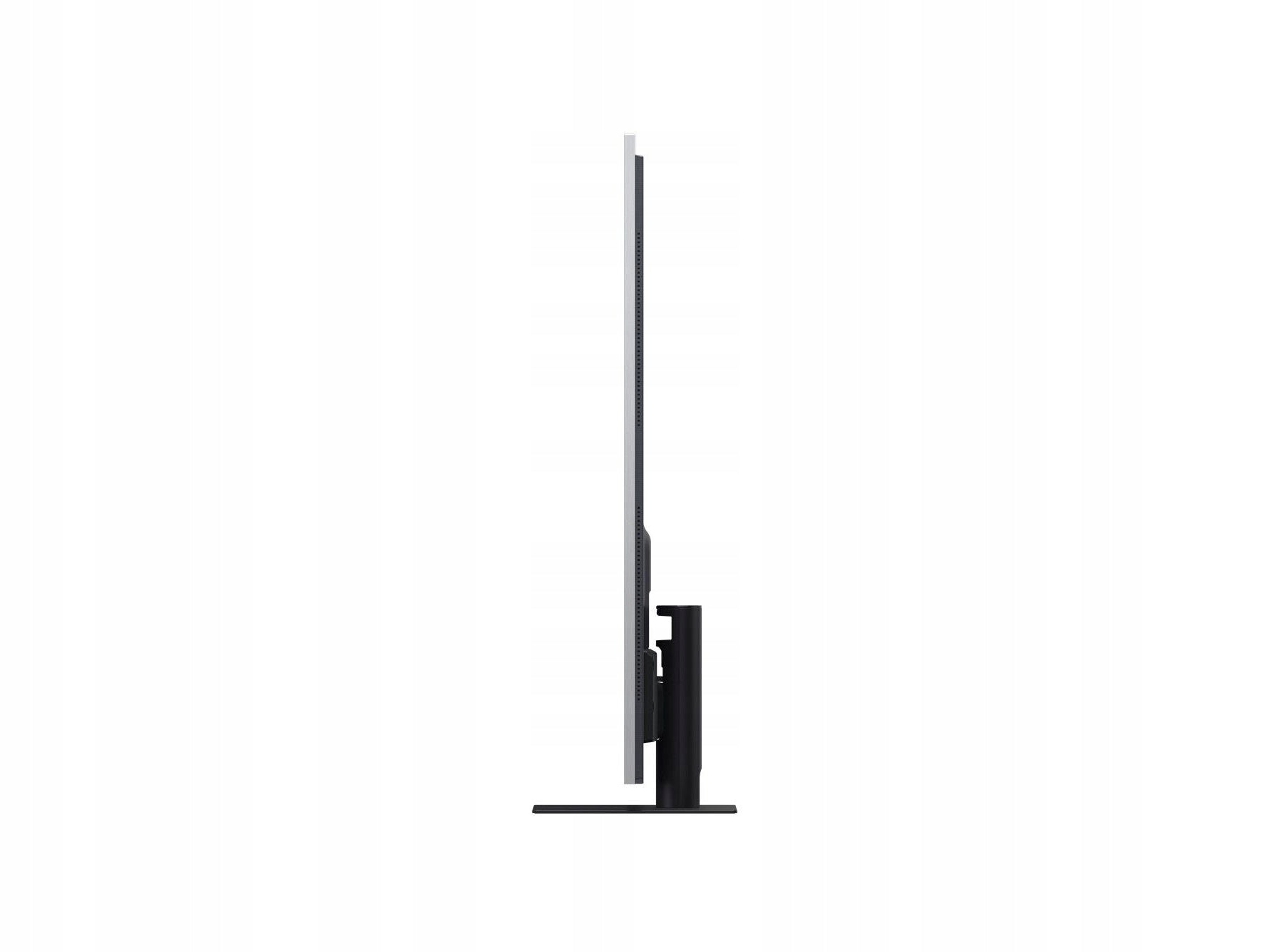 OLED TV LG LED65G54LW 65" 4K UHD black Manufacturer code OLED65G54LW