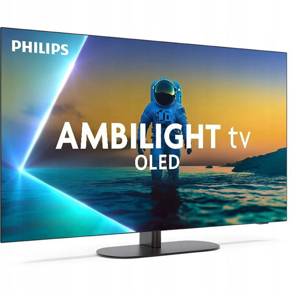 OLED TV Philips 65OLED820 Packaging status original