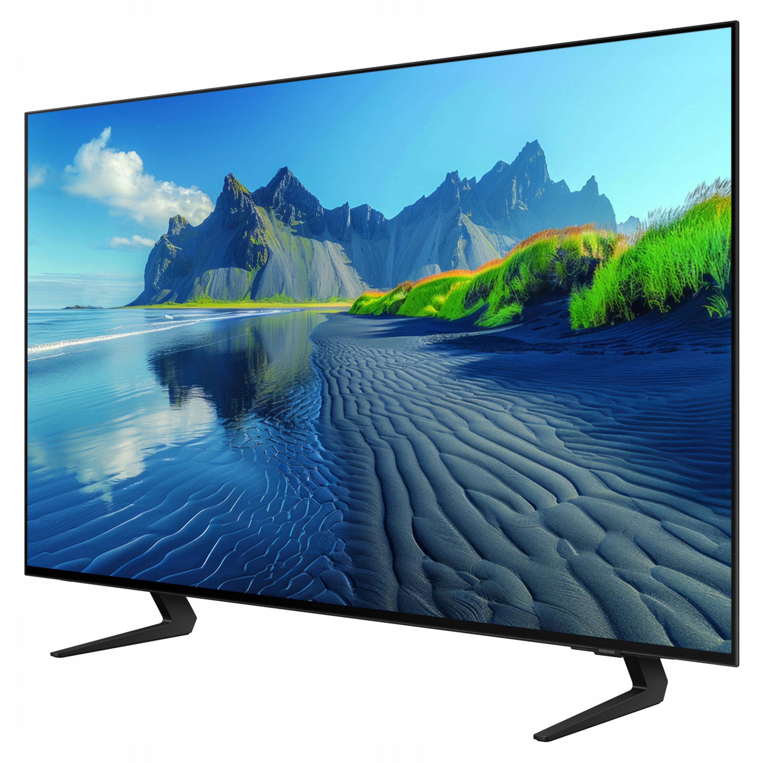 OLED TV SAMSUNG QE42S90F 42" 4K Samsung Vision AI Smart TV 2025