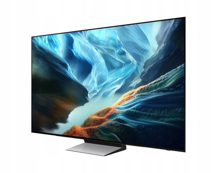 OLED TV SAMSUNG QE55S90HAEXXH 55" 4K 165Hz FreeSync Premium Pro Packaging status original