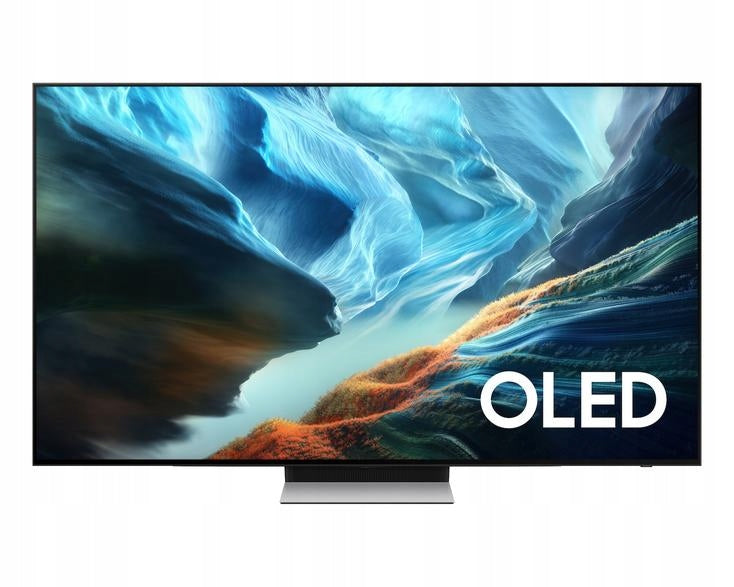 OLED TV SAMSUNG QE55S90HAEXXH 55" 4K 165Hz FreeSync Premium Pro