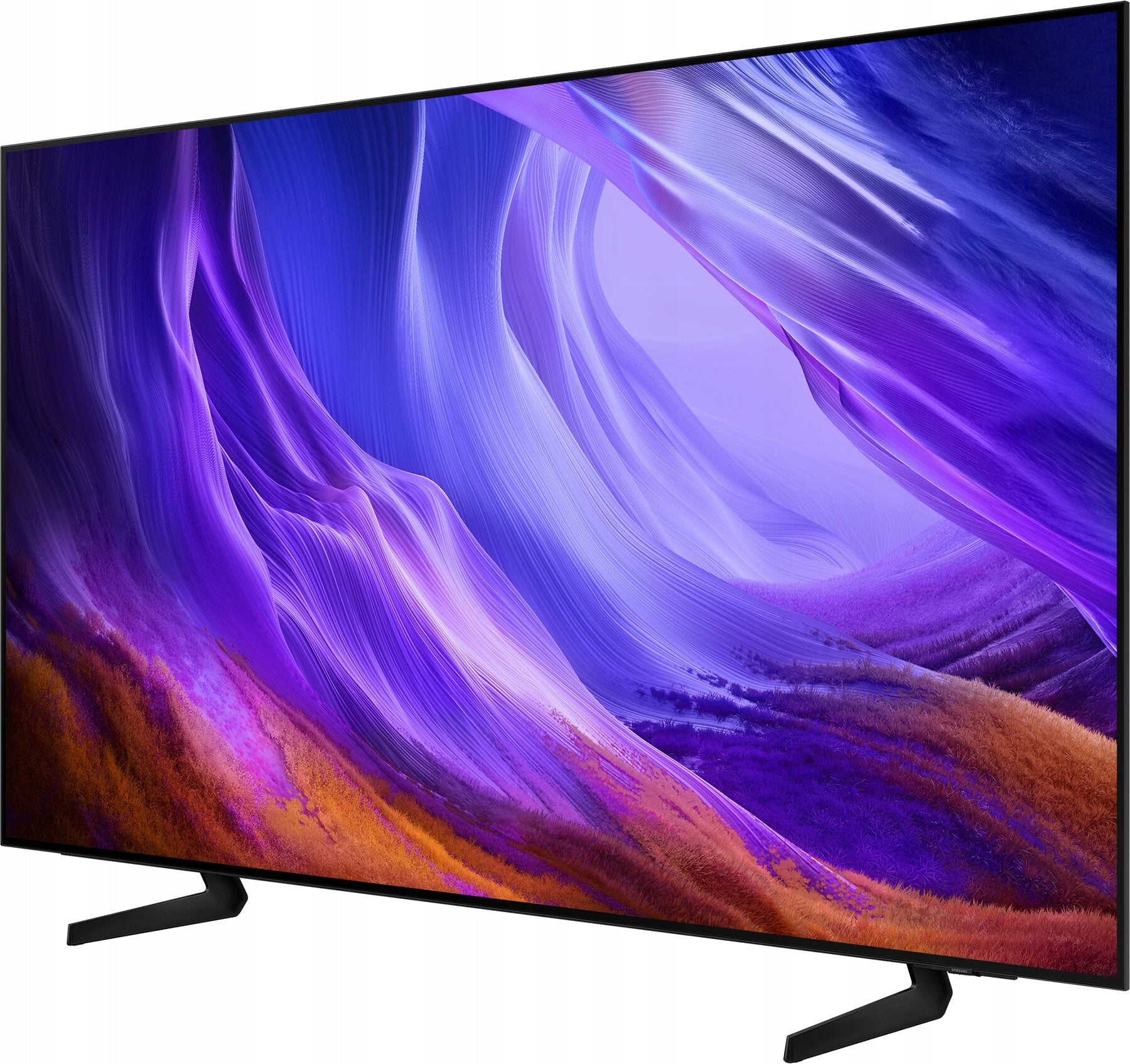 OLED TV Samsung QE55S85H 55" 4K UHD New 2026 version Manufacturer code QE55S85H