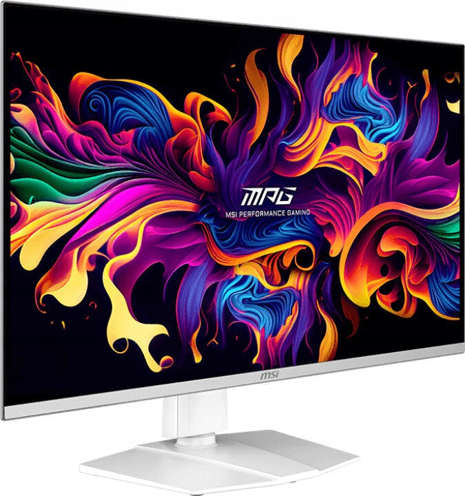 OLED herní monitor MSI MPG 321URXW QD-OLED 31,5" 4K 240Hz Manufacturer code MPG 321URXW QD-OLED