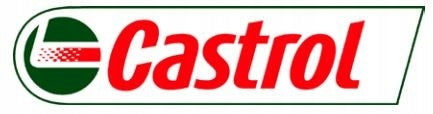 Castrol 10W-40 Motoröl, 4L. 