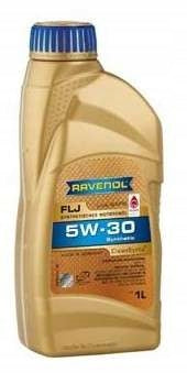Motoröl Ravenol FLJ 5W30, 1L 