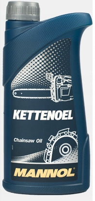 Mannol Kettenoel Kettensägenöl, 1L 