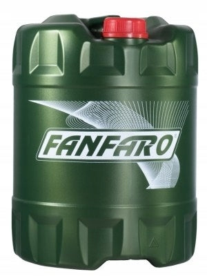 Fanfaro Hydro ISO 46, 20L 