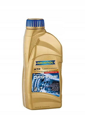 Getriebeöl Ravenol ATF DPS Fluid, 1 L 