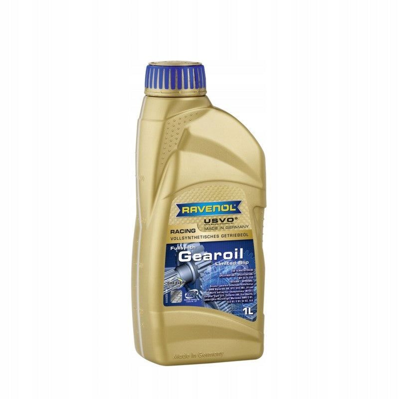 Getriebeöl Ravenol Racing Gearoil 75W140, 1 L 