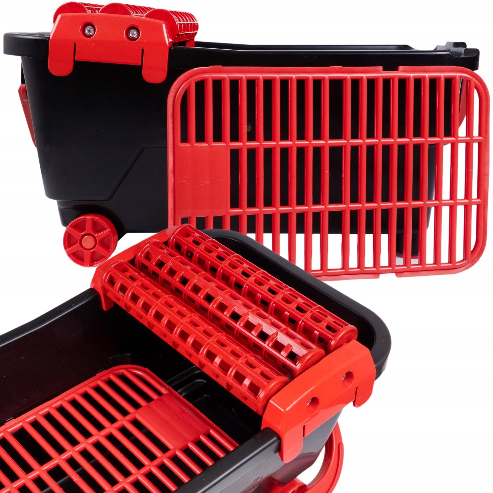 OLEJNIK GROUT BUCKET PREFOSIONAL 19L TILE SET ZGP 3 EL.