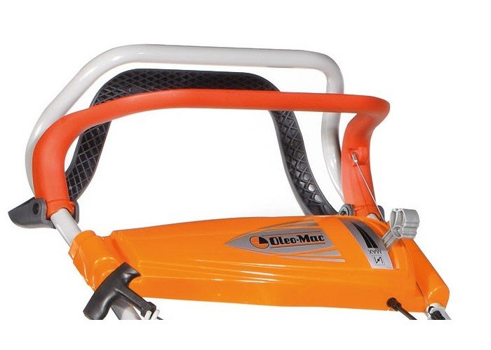 OLEO-MAC DIESEL MOWER REINFORCED G 53 TK PREMIUM + STARTER KIT Manufacturer code WYSOKA WŁOSKA JAKOŚĆ !!!