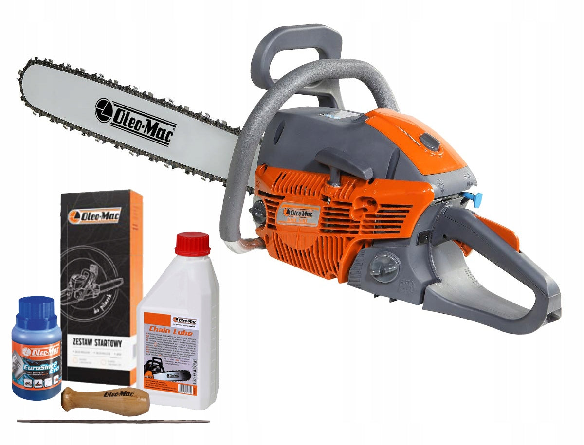 OLEO-MAC DIESEL SAW 3,3KM 41cm GSH 510