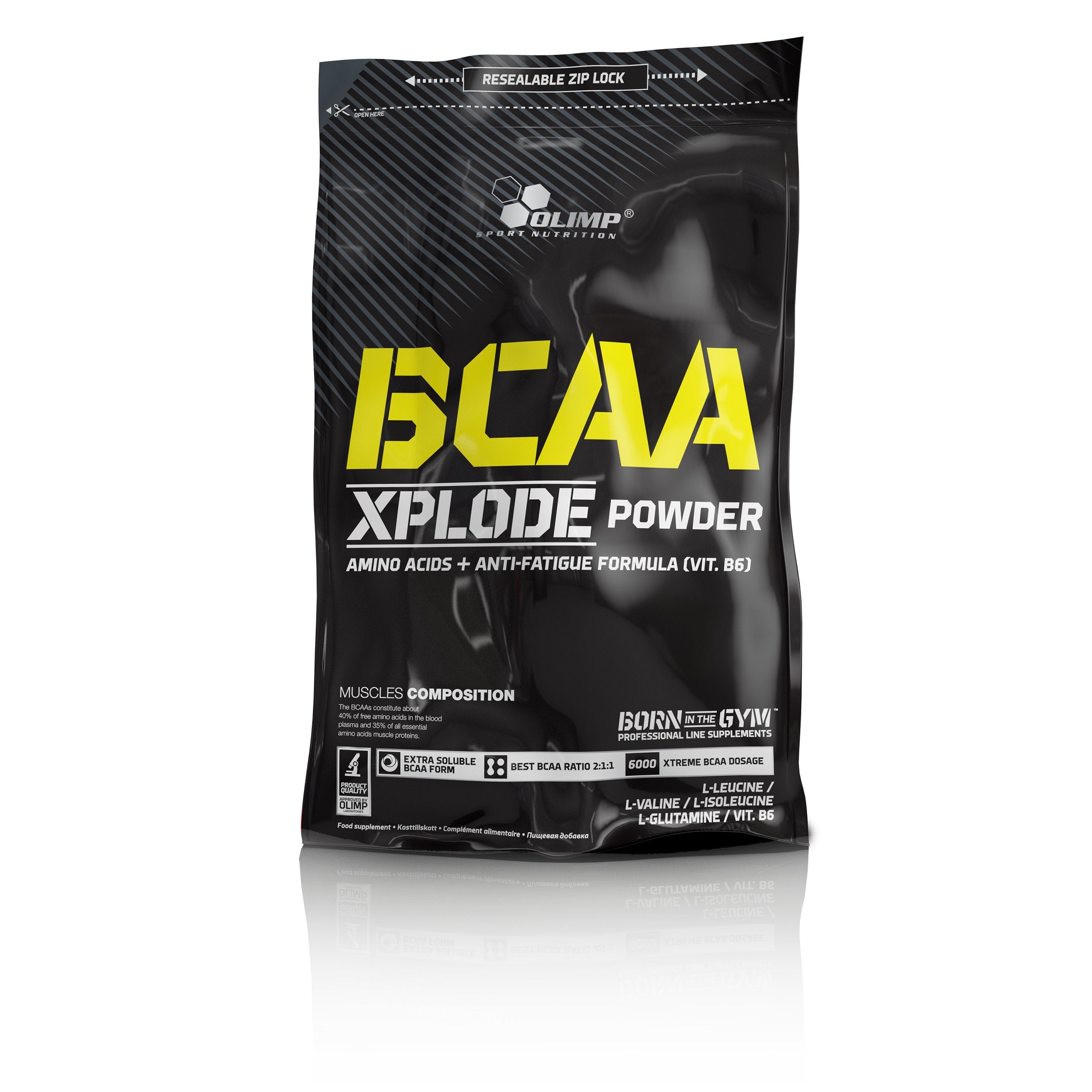 OLIMP BCAA XPLODE 1000G COLA AMINO ACIDS REGENERATION PHYSICAL PERFORMANCE Expiration date at least 1 year from the date of purchase