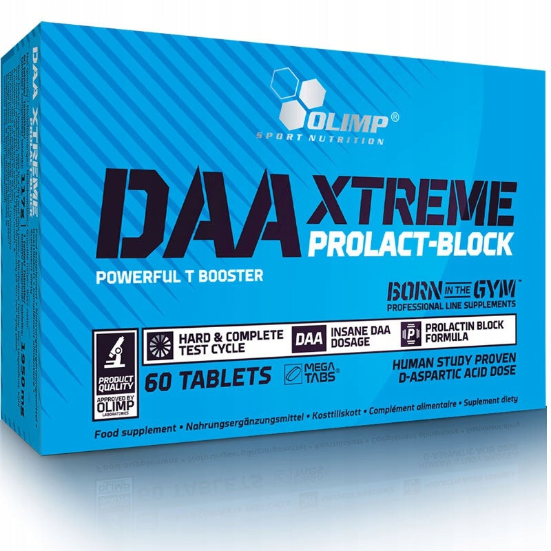OLIMP DAA Xtreme Prolact-Block