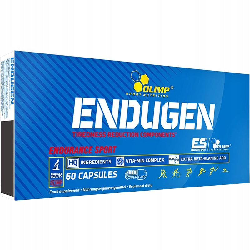 OLIMP ENDUGEN 60 CAPS