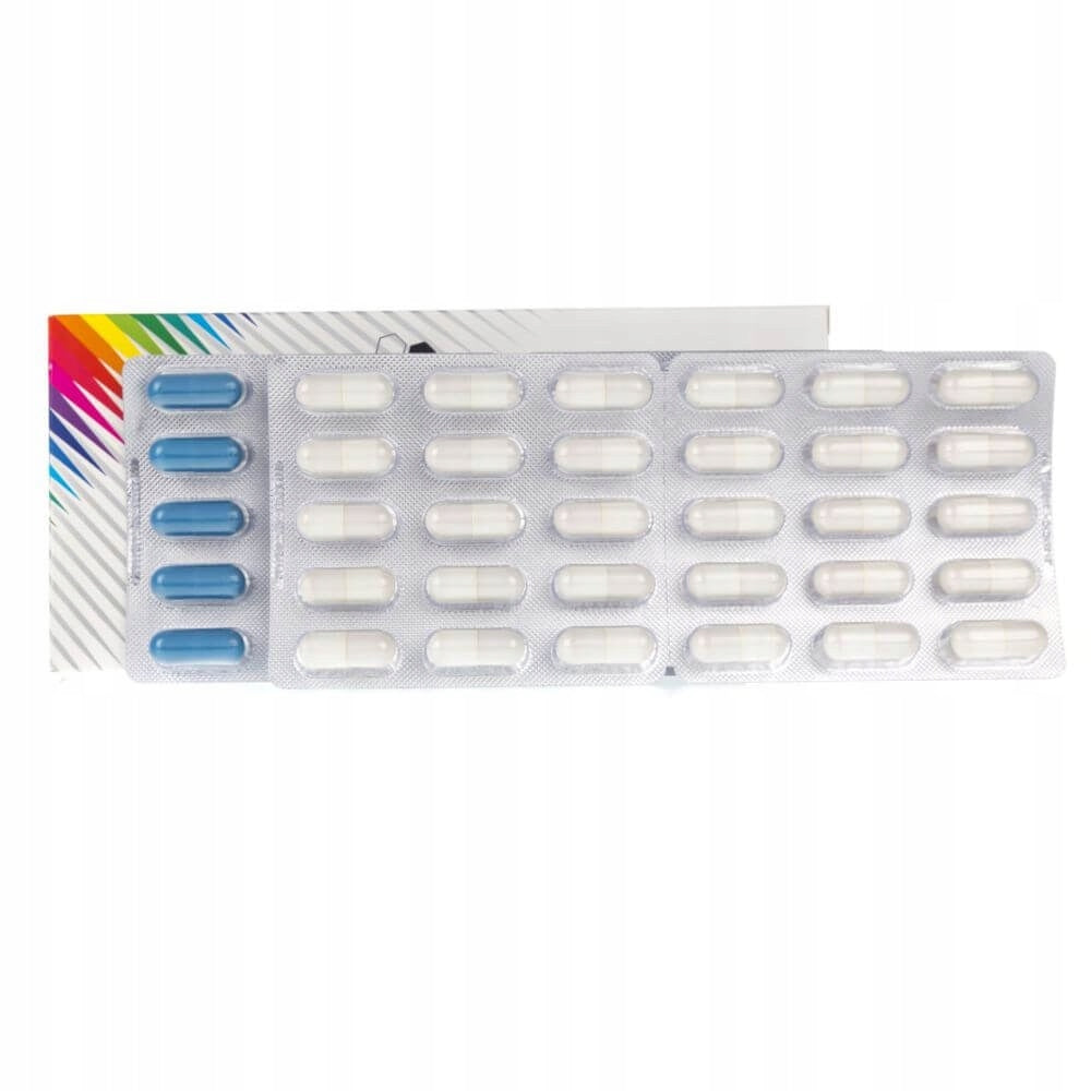 OLIMP VITA-MIN MULTIPLE SPORT 120caps VITAMINS MINERALS MAGNESIUM POTASSIUM B6 B12 Expiration date at least 1 year from the date of purchase