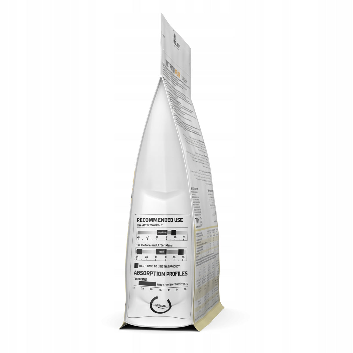 OLIMP WHEY PROTEIN XPLODE POWDER 700g PROTEIN SUPPLEMENT WPC WHEY PROTEIN Manufacturer code 5901330098123
