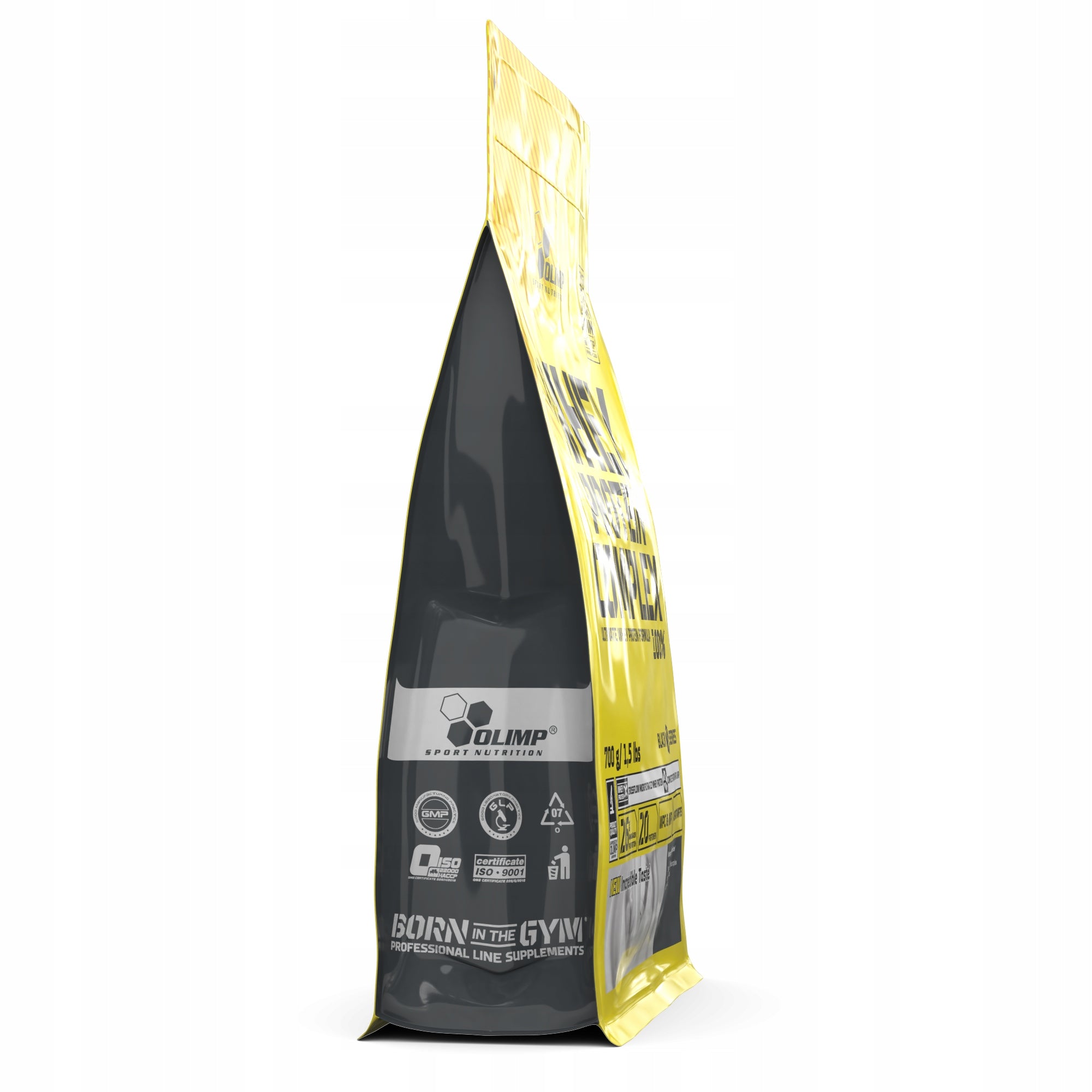 OLIMP Whey Protein Complex 700g wpc protein Apple pie Manufacturer code 5901330089329