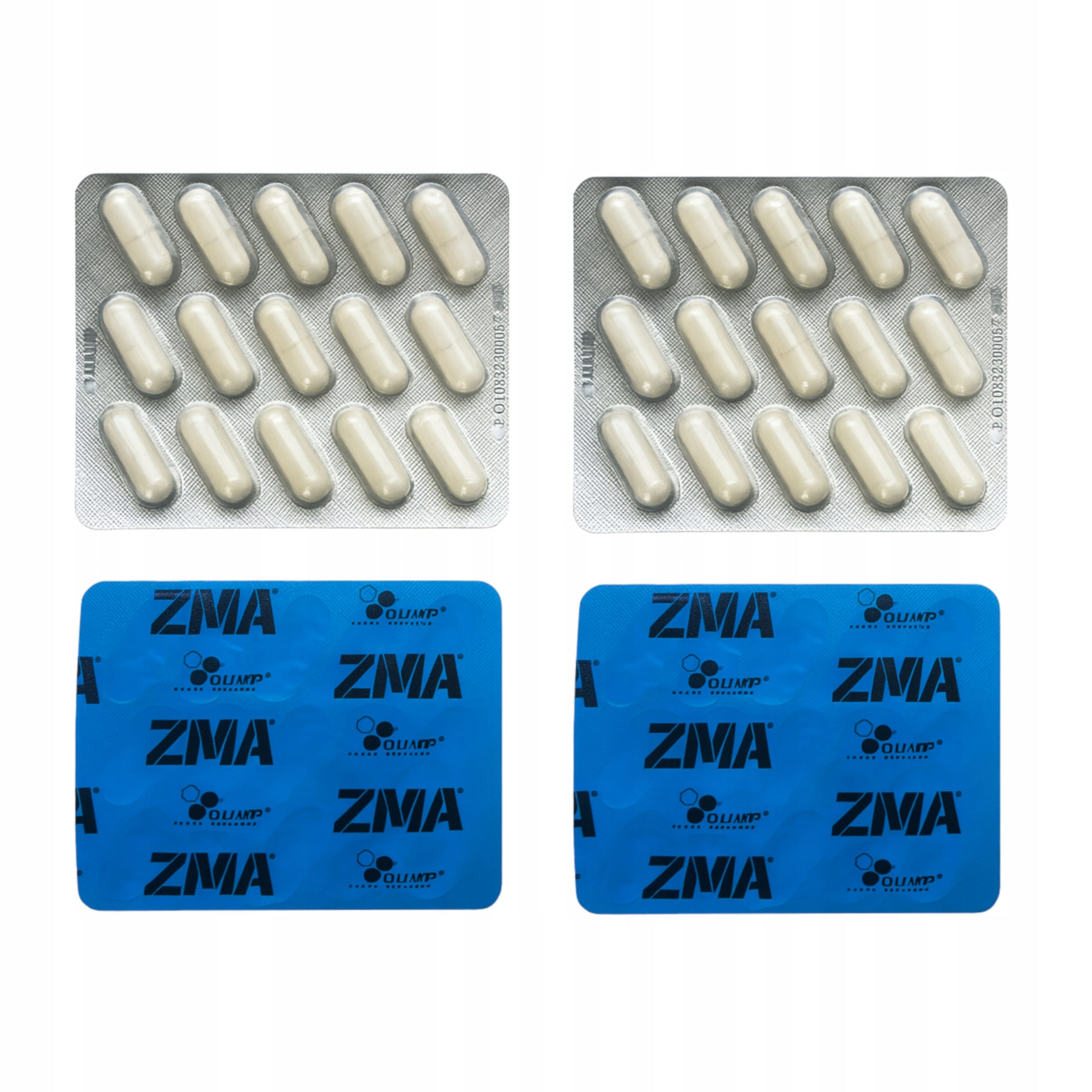 OLIMP ZMA 60 CAP. MAGNESIUM ZINC B6 REGENERATION DEEP SLEEP STRENGTH TESTOSTERONE Expiration date at least 1 year from the date of purchase