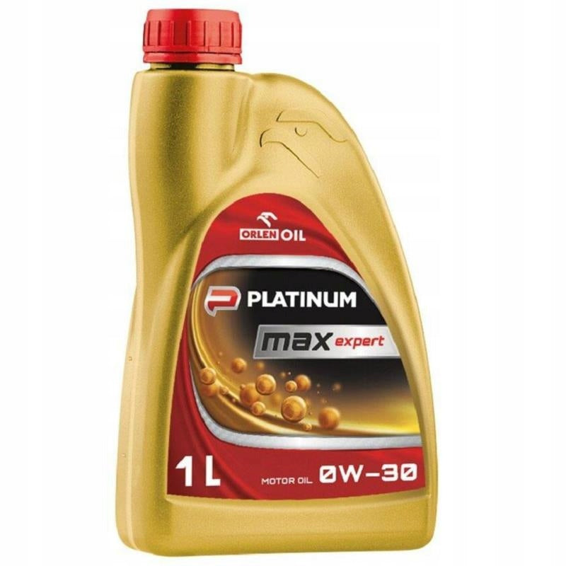 OLREN MAXEXPERT 5W30 1L DEX1