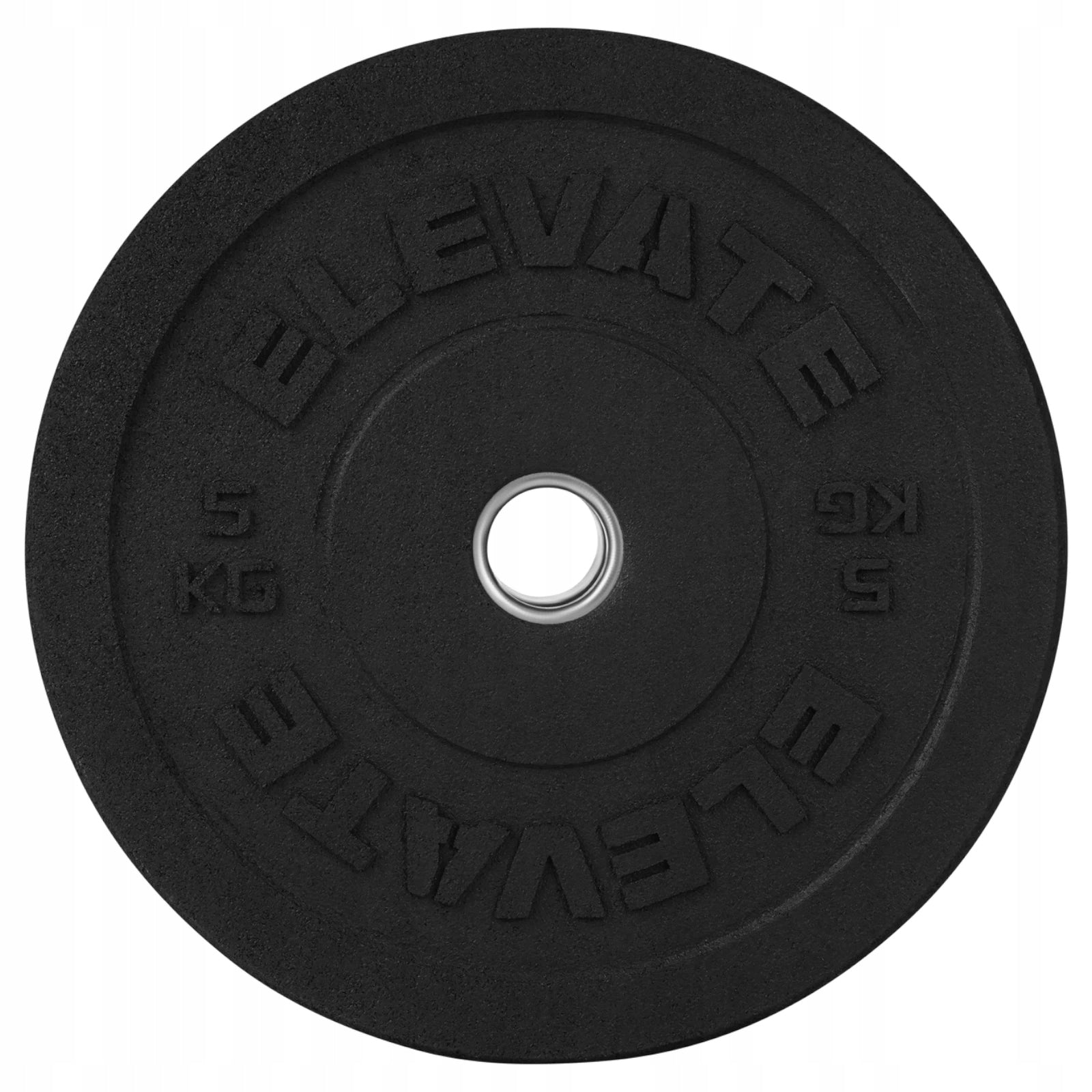 OLYMPIC LOAD SET BUMPERS 100kg RUBBER LOADS PLATE ELEVATE Brand Pavi Sorte