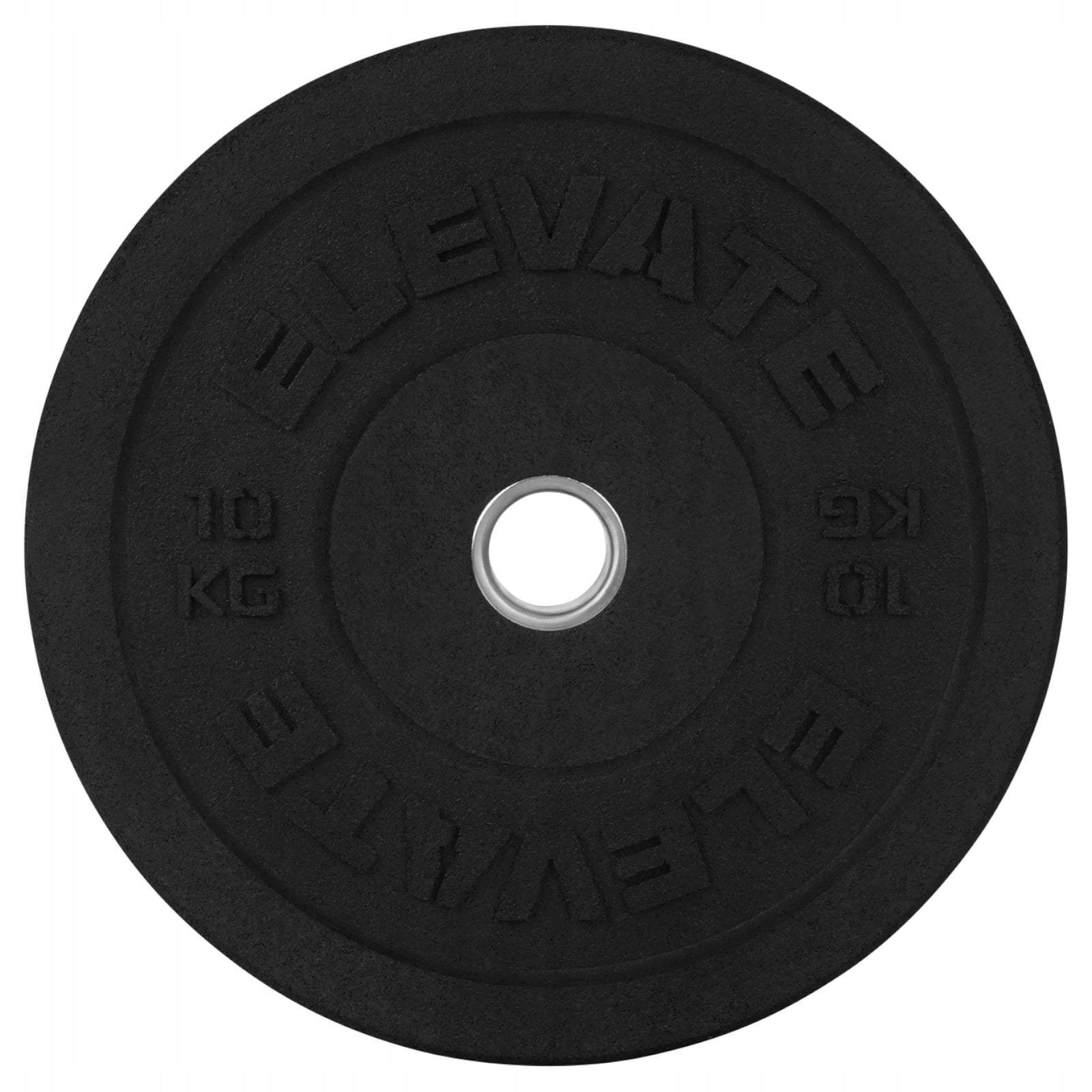 OLYMPIC LOAD SET BUMPERS 100kg RUBBER LOADS PLATE ELEVATE Number of pieces in the set 8