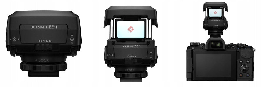 Olympus EE-1 