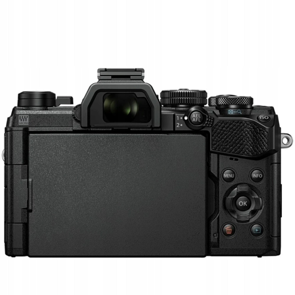OM System Olympus OM-5 body Manufacturer code V210020BE000