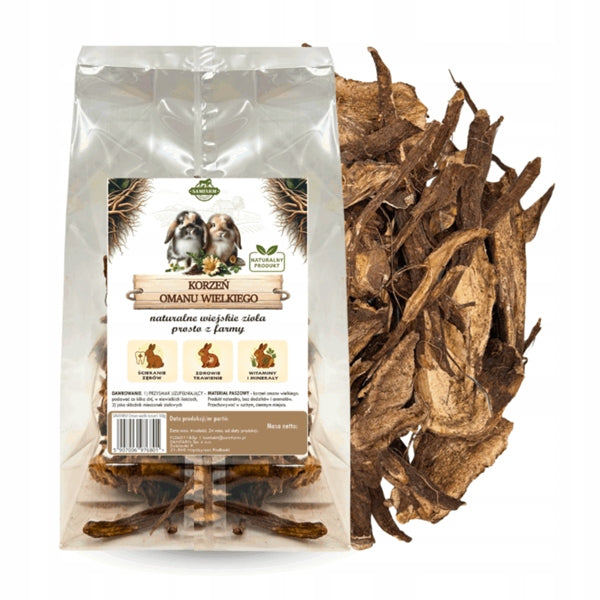 OMAN ROOT 100G SAMFARM