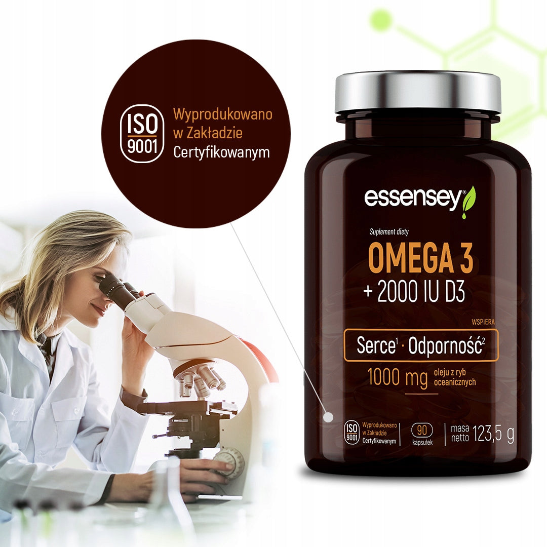 OMEGA 3 + VITAMIN D3 FORTE MAX PORTION IMMUNITY HEART TEETH FOR 90 DAYS TRAN Expiration date at least 1 year from the date of purchase