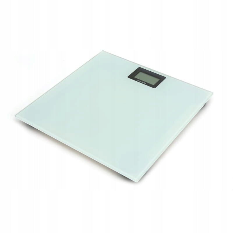 OMEGA BATH SCALES WHITE 43693