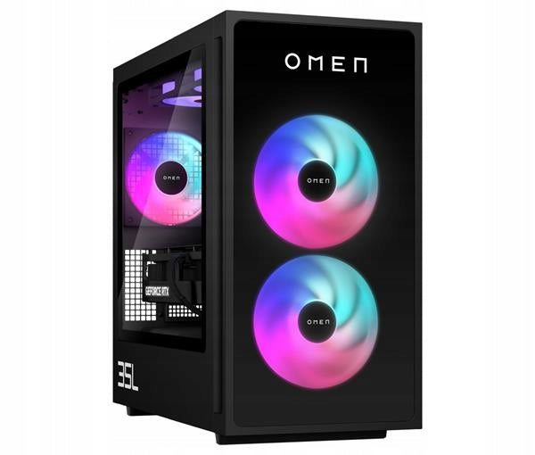 OMEN 35L GT16-0012nc, INTEL Core Ultra7 265K, RX9070XT/16GB, 32GB/DDR5,…