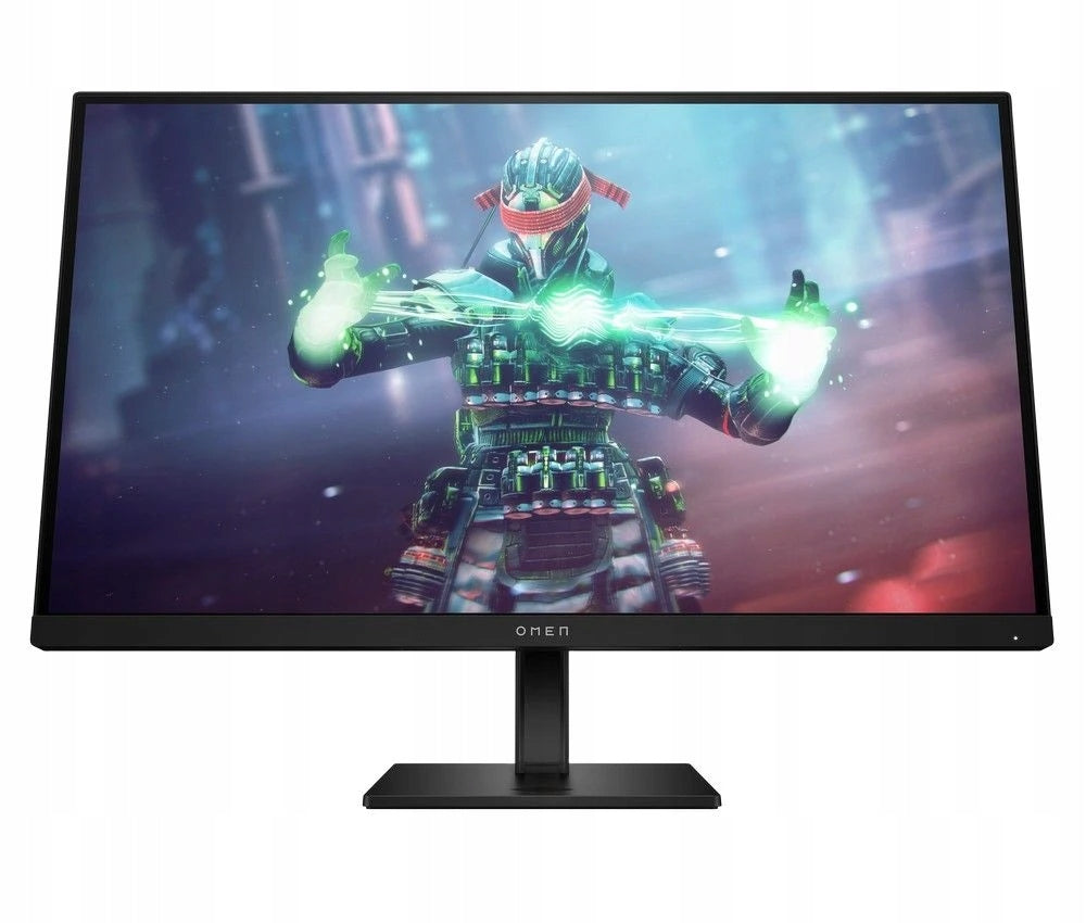 OMEN Gaming Monitor by HP 27" UHD 144Hz 400 nits (780G8AA) Manufacturer code 780G8AA