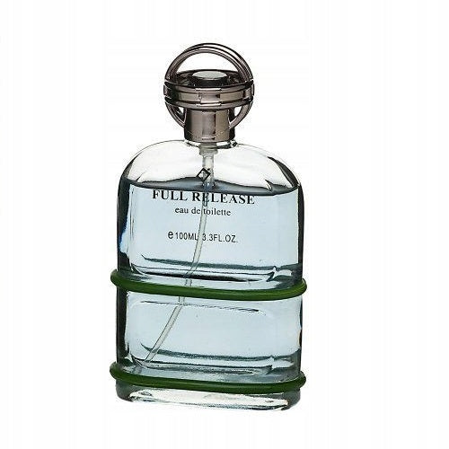 OMERTA EDT MEN FULL RELEASE 100ML EAU DE TOILETTE FOR MEN –INTENSE Manufacturer code 8715658999331