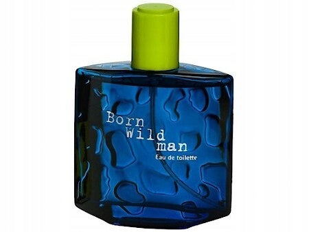 OMERTA EDT MEN WILD MEN 100ML EAU DE TOILETTE FOR MEN FRAGRANCE Brand Omerta