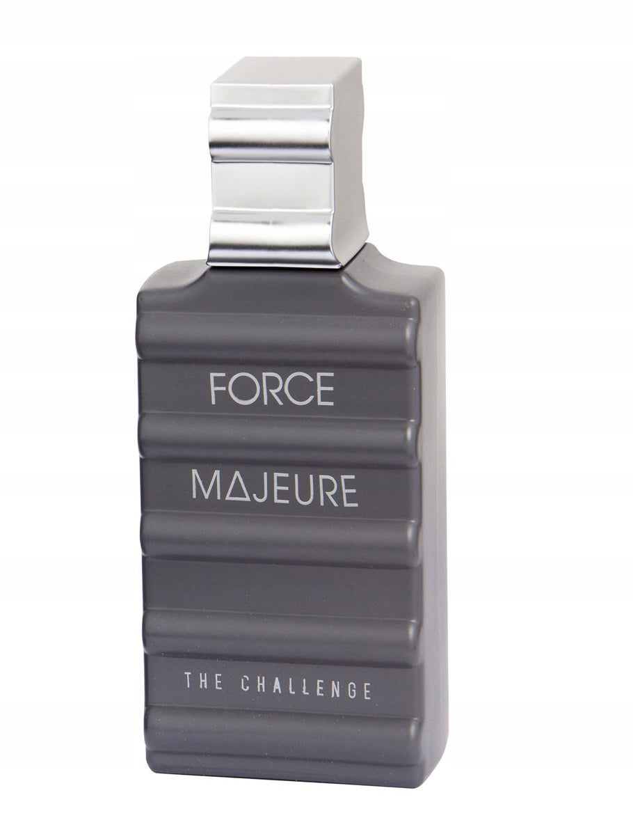 OMERTA Force Majeure Challenge EDT 100ml