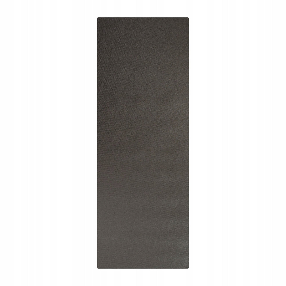 OMM YOGA Non-Slip Exercise Mat Grey 2mm Yoga Fitness Color gray