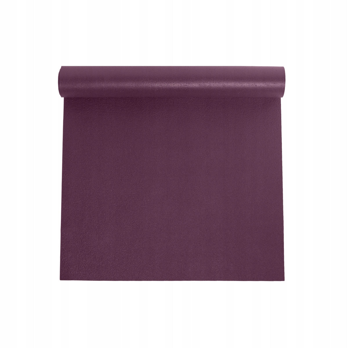 OMM YOGA Non-Slip Exercise Mat Purple 2mm Yoga Fitness Manufacturer code YO2-060X183-217-OMM