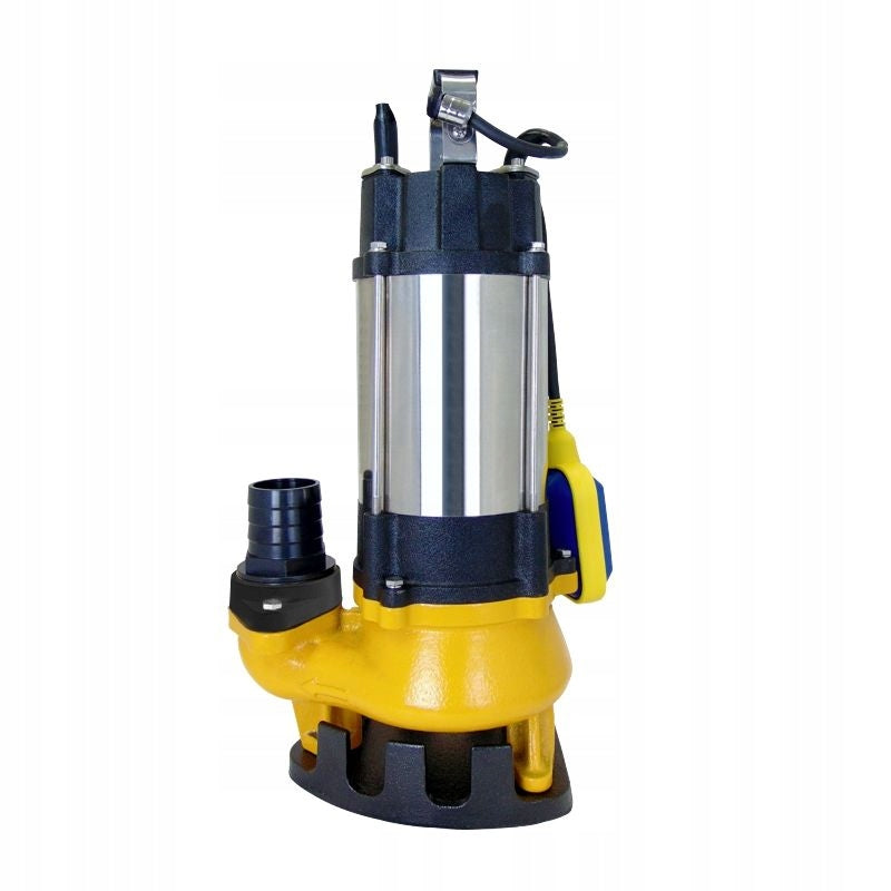 Schmutzwasser-Tauchpumpe WQ 450F 