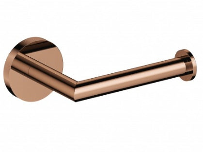 OMNIRES Modern Project Paper holder copper gloss MP60510CP