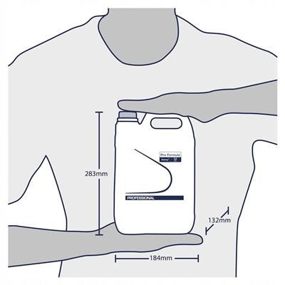 Waschmittel, 5 l 
