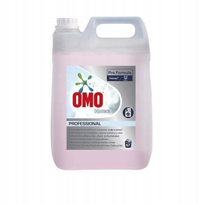Waschmittel, 5 l 