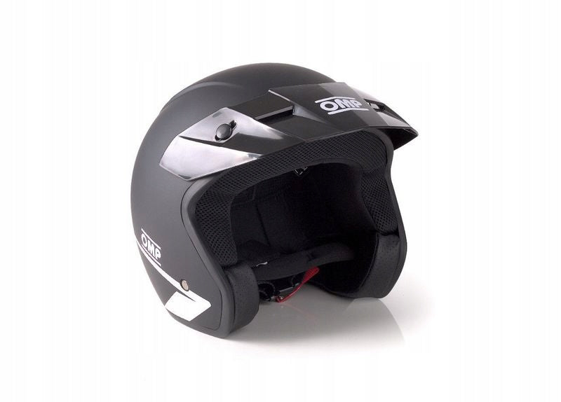 OMP STAR RALLY KJS HELMET NEW MODEL SIZE S Manufacturer OMP