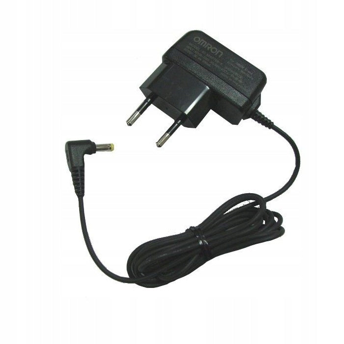 OMRON Blood pressure monitor power supply, universal, for all Omron models