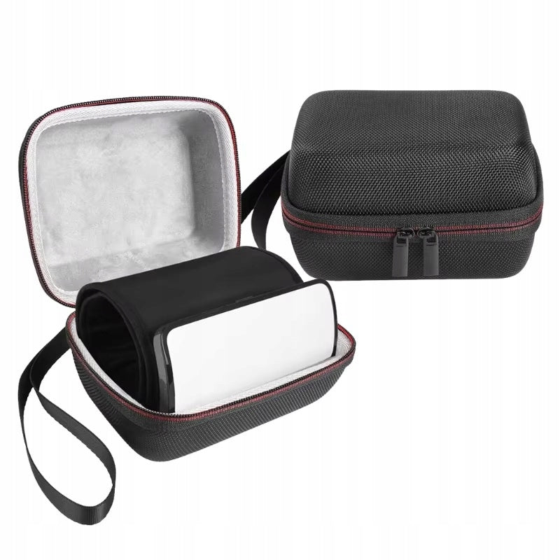 OMRON Evolv Bluetooth case travel case