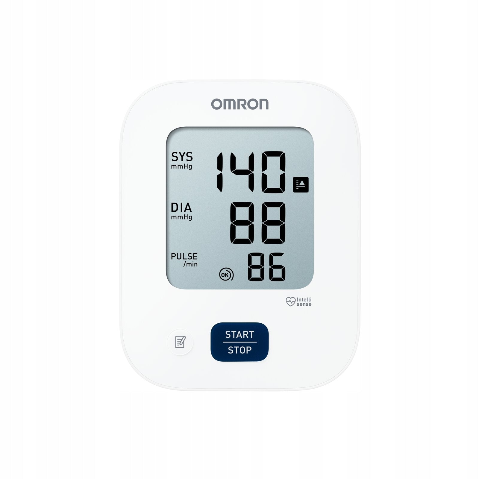OMRON M2 Essential blood pressure monitor HEM-7188-E Packaging status original