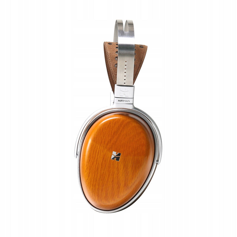 ON-EAR HEADPHONES HIFIMAN AUDIVINA AUDIOPHILE PLANAR MAGNETOSTATIC Brand HiFiMAN