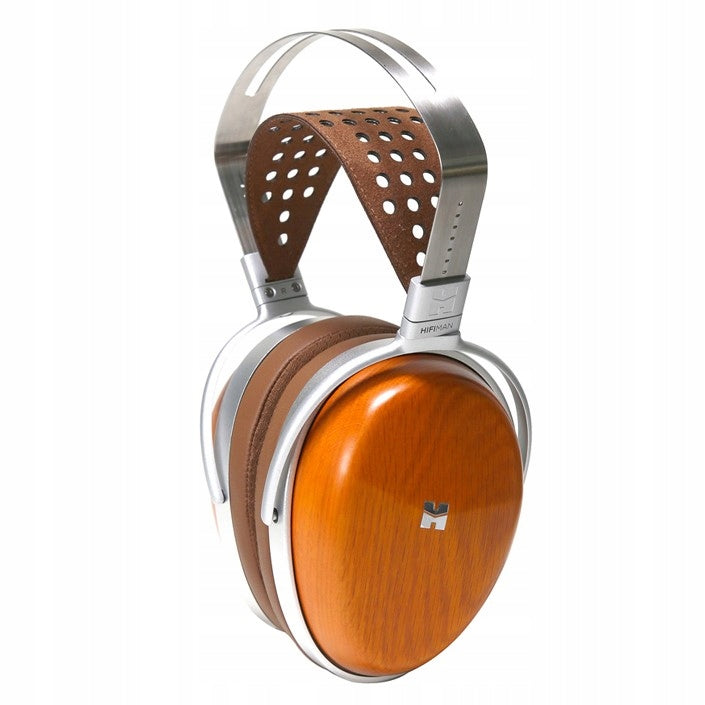 ON-EAR HEADPHONES HIFIMAN AUDIVINA AUDIOPHILE PLANAR MAGNETOSTATIC