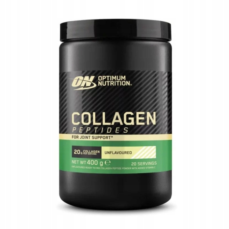 ON Optimum Collagen Type 1 Collagen 400g Collagen Peptides Joints Skin