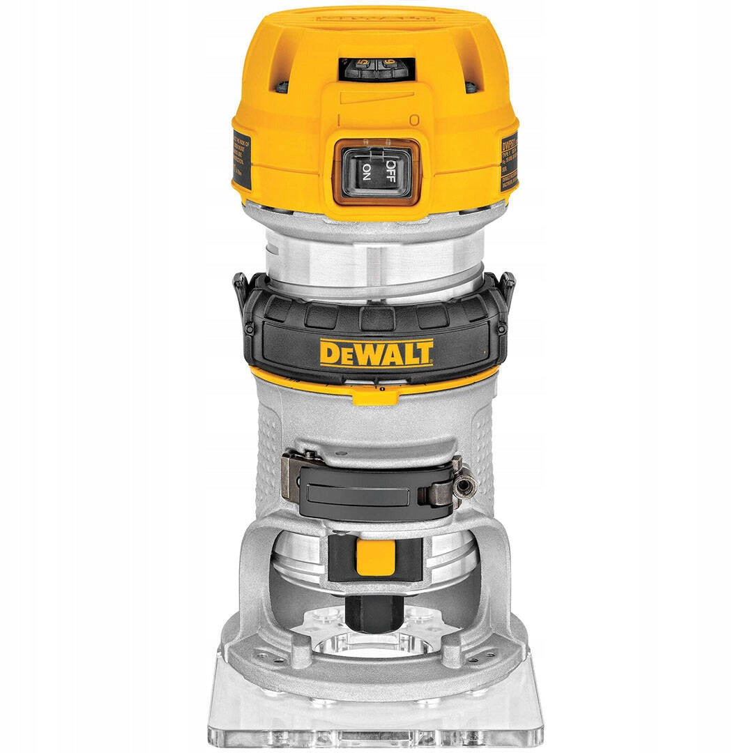 ONE-HANDED SPINDLE MILLING MACHINE 8mm DEWALT D26200 EAN (GTIN) 5035048262238